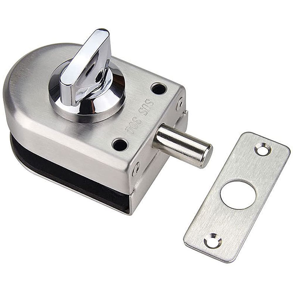 Bathroom Office Anti-Theft Hom - огляд і ціна Home Bathroom Lock