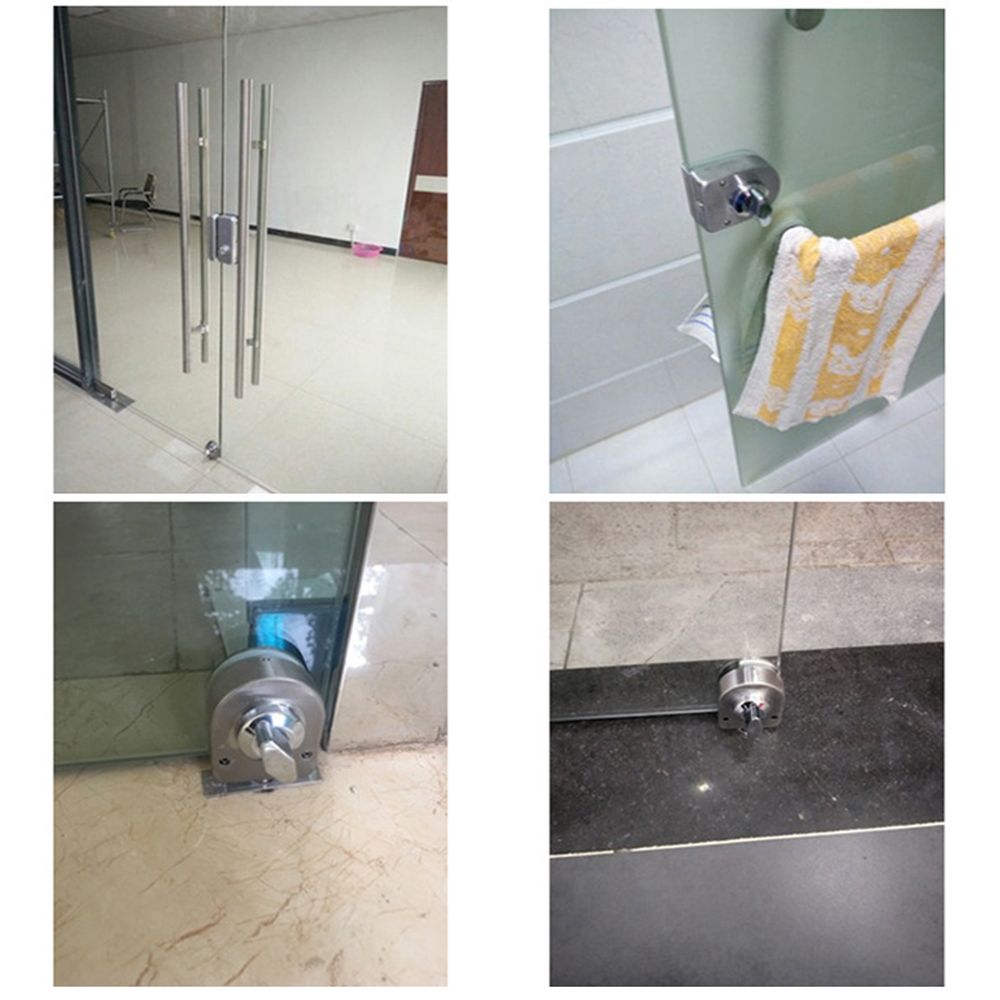 Bathroom Office Anti-Theft Hom - огляд і ціна Home Bathroom Lock