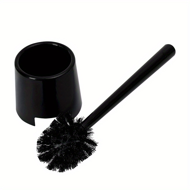 1pc Toilet Brush and Holder Se - огляд і ціна Home Bathroom Cleaning Kit