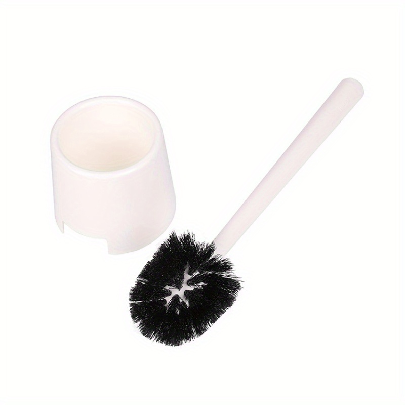 1pc Toilet Brush and Holder Se - огляд і ціна Home Bathroom Cleaning Kit