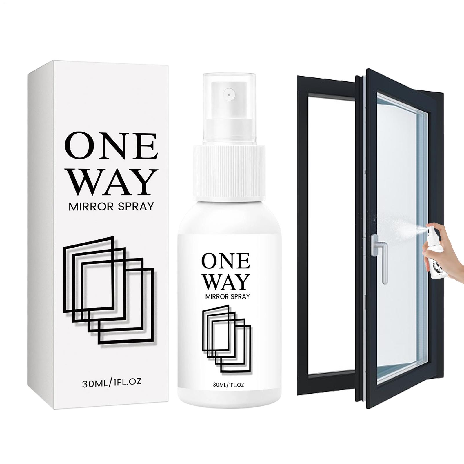 Window Cleaner Coating Anti-Gl - огляд і ціна Home Bathroom Window Tint