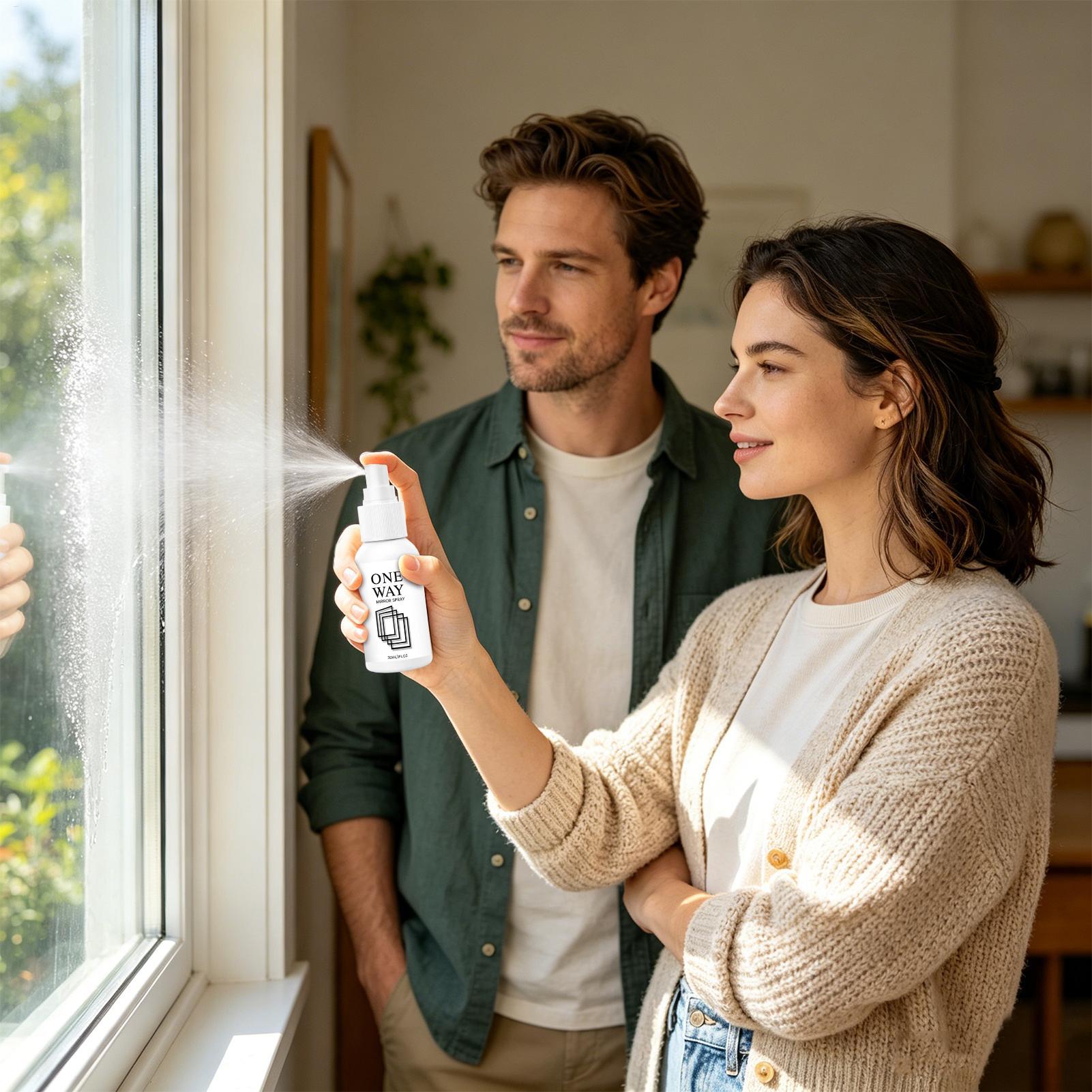 Window Cleaner Coating Anti-Gl - огляд і ціна Home Bathroom Window Tint
