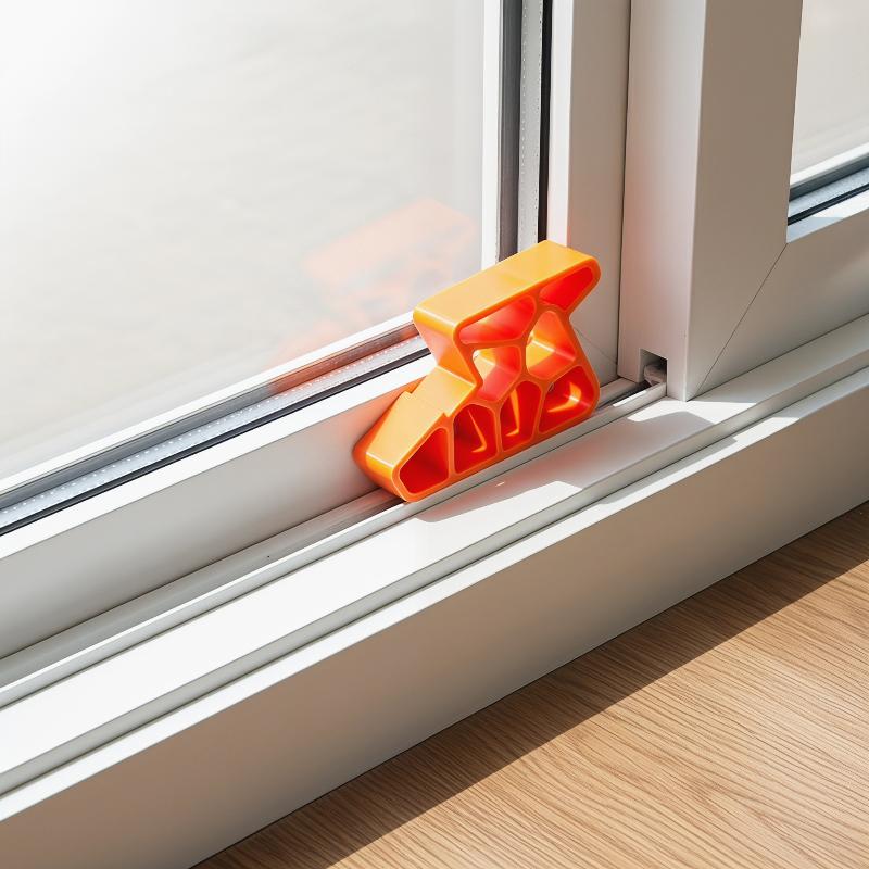 2pcs Heavy Duty Door Stopper N - огляд і ціна Home Bathroom Lock