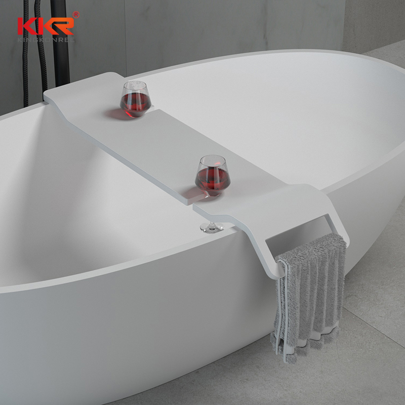 Bathroom Soap Storage Rack Art - огляд і ціна Bath Caddy Tray