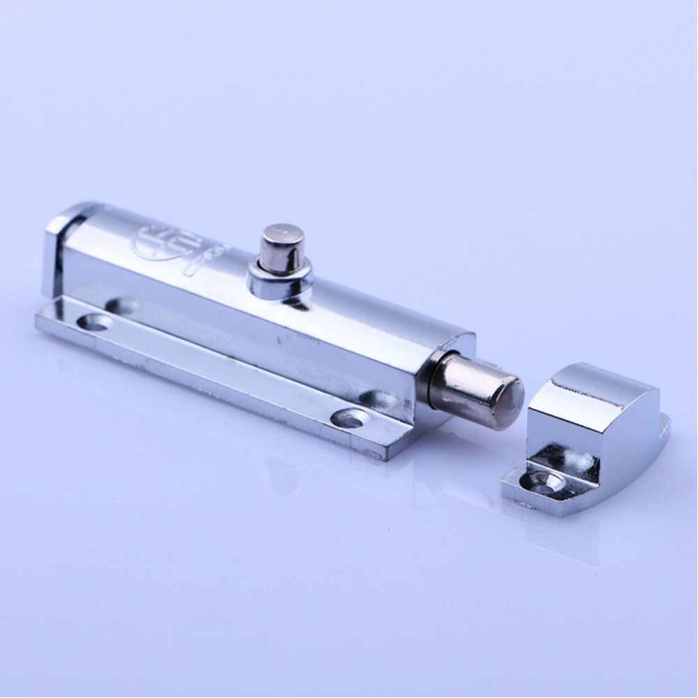 Slide Bathroom Spring Gate Loc - огляд і ціна Home Bathroom Lock