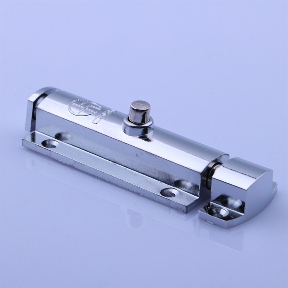Slide Bathroom Spring Gate Loc - огляд і ціна Home Bathroom Lock