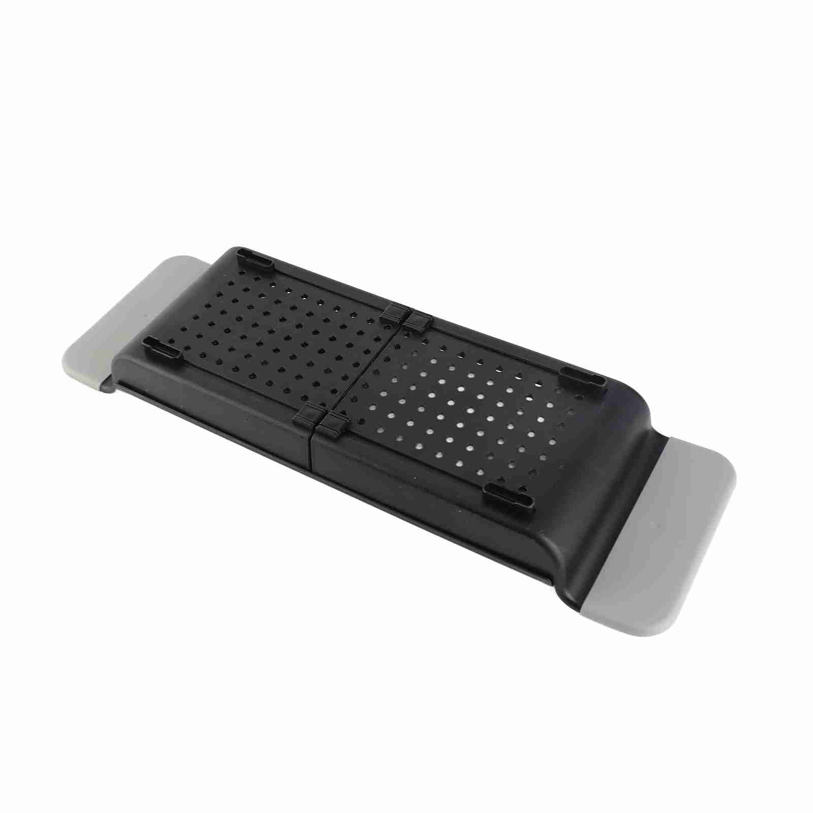 1Pc Expandable Bathtub Tray St - огляд і ціна Bath Caddy Tray