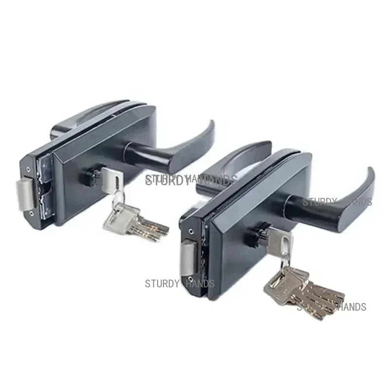 Office Glass Door Lock Bathroo - огляд і ціна Home Bathroom Lock