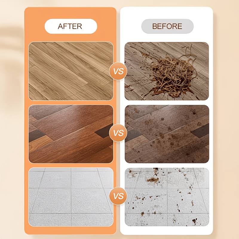 KJM Floor Cleaning Tablets 30P - огляд і ціна Home Bathroom Floor Tiles