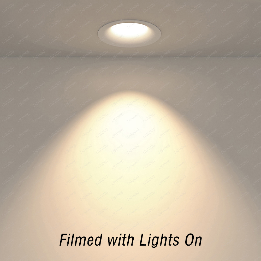 Embedded Waterproof LED Ceilin - огляд і ціна Home Bathroom Wash Basin