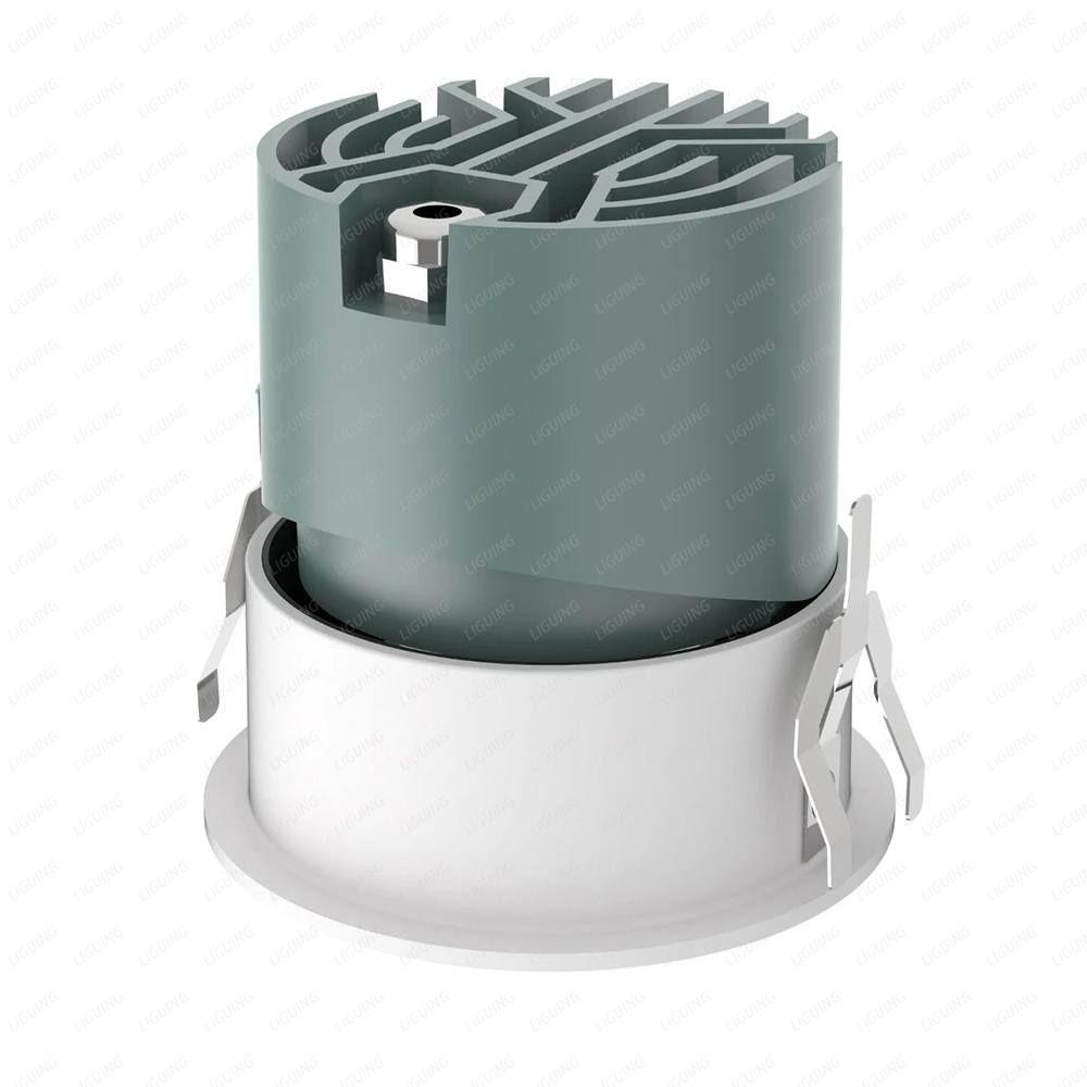 Embedded Waterproof LED Ceilin - огляд і ціна Home Bathroom Wash Basin