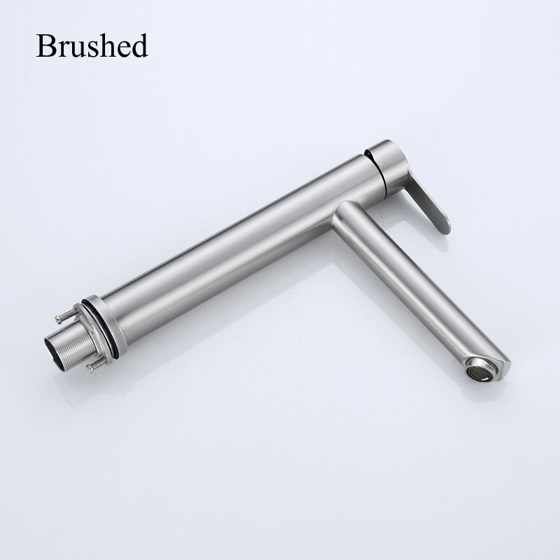 Bathroom Basin Faucet 304 Stai - огляд і ціна Home Bathroom Wash Basin
