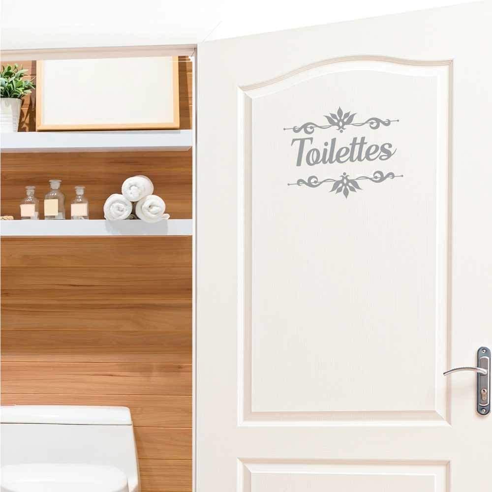 French Toilettes with Flower B - огляд і ціна Home Bathroom Floor Tiles