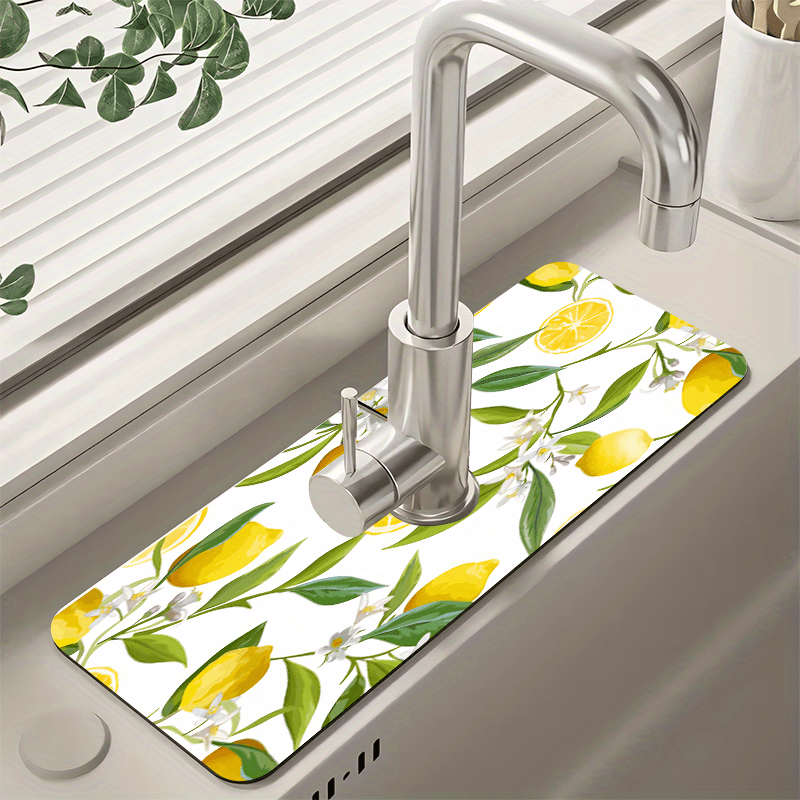 VIKAMA Faucet Water Absorption - огляд і ціна Home Bathroom Wash Basin