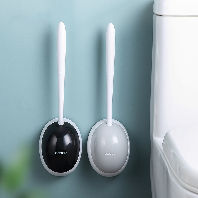 WIKHOSTAR TPR Silicone Toilet  - огляд і ціна Home Bathroom Cleaning Kit