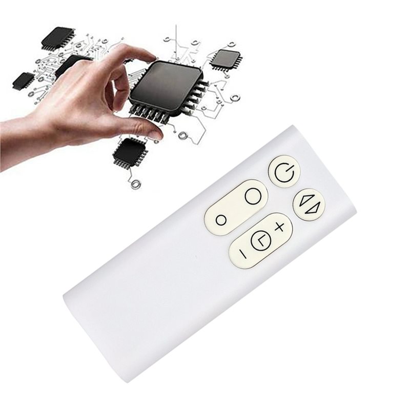 AM06 AM07 AM08 Remote Replacem - огляд і ціна Dyson Fan Am07