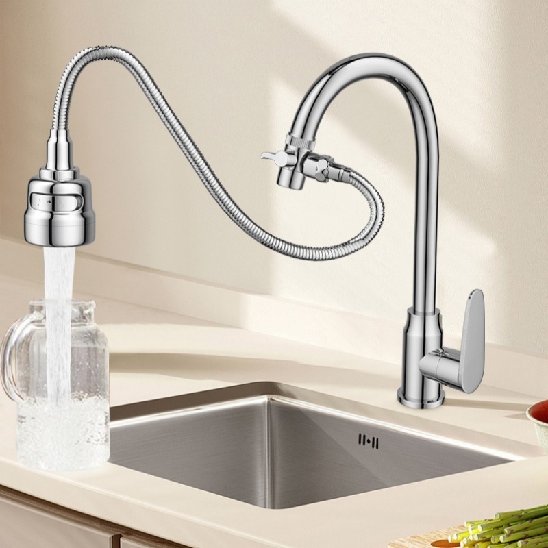 3-speed External Shower Head f - огляд і ціна Home Bathroom Wash Basin