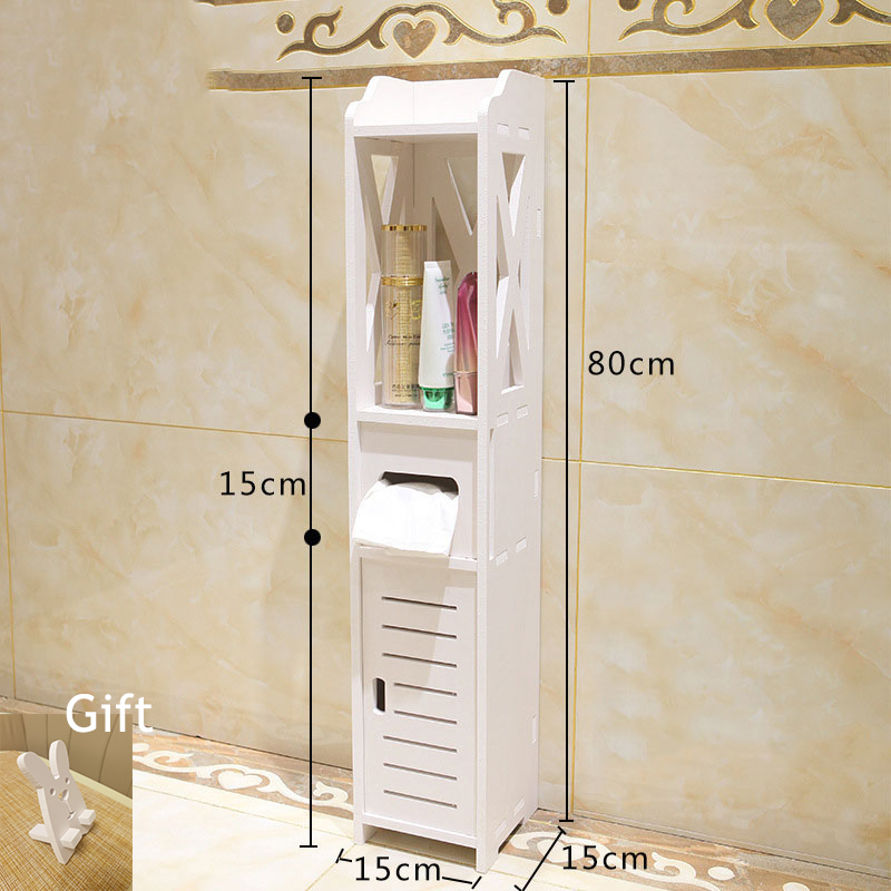 Bathroom Cabinet  Floor Standi - огляд і ціна Home Bathroom Wash Basin