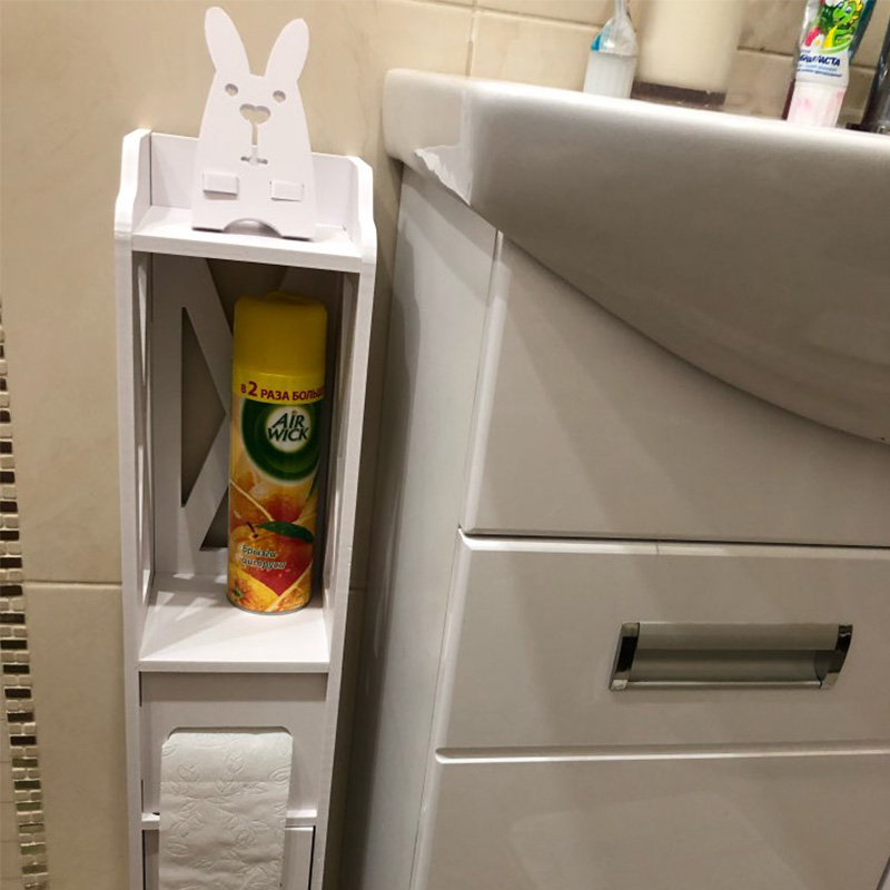 Bathroom Cabinet  Floor Standi - огляд і ціна Home Bathroom Wash Basin