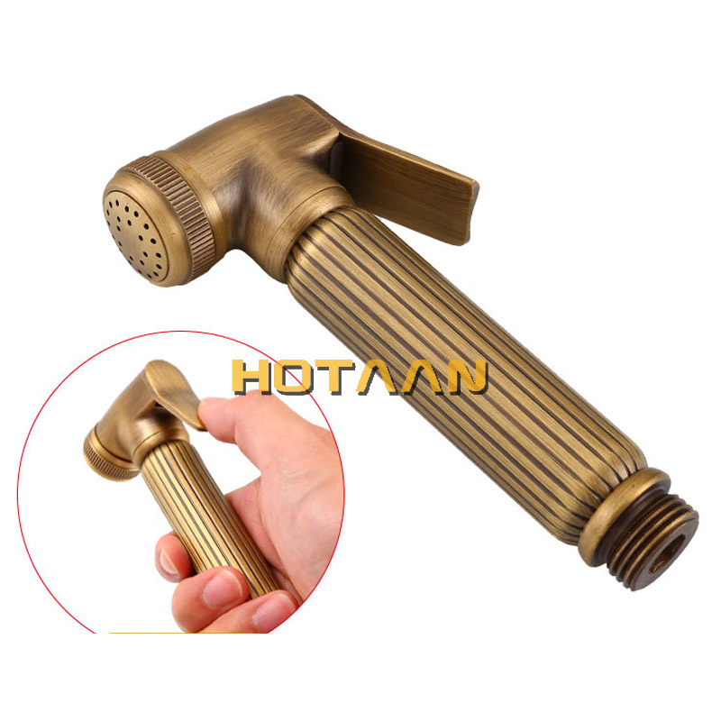 Hotaan Free Handheld Toilet bi - огляд і ціна Home Bathroom Cleaning Kit