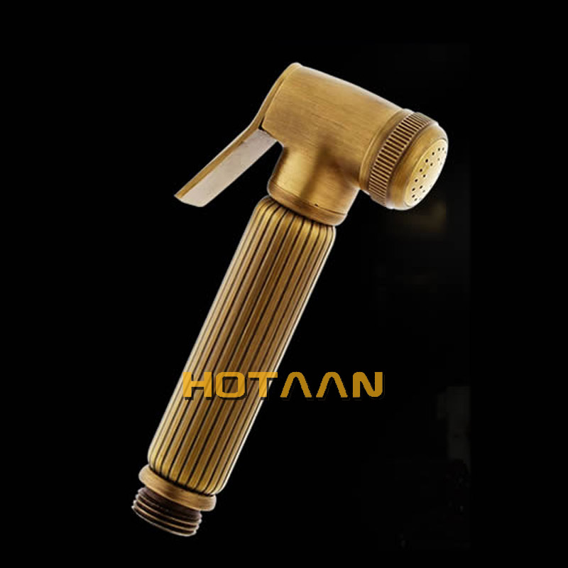 Hotaan Free Handheld Toilet bi - огляд і ціна Home Bathroom Cleaning Kit