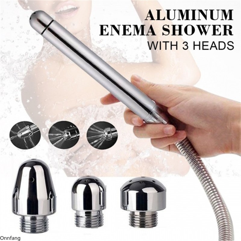 Hygienic Shower For Bathroom E - огляд і ціна Home Bathroom Cleaning Kit