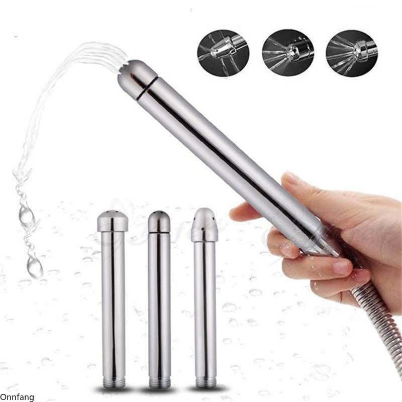Hygienic Shower For Bathroom E - огляд і ціна Home Bathroom Cleaning Kit