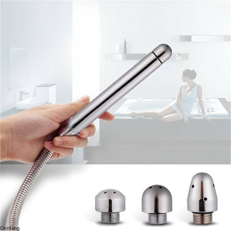 Hygienic Shower For Bathroom E - огляд і ціна Home Bathroom Cleaning Kit