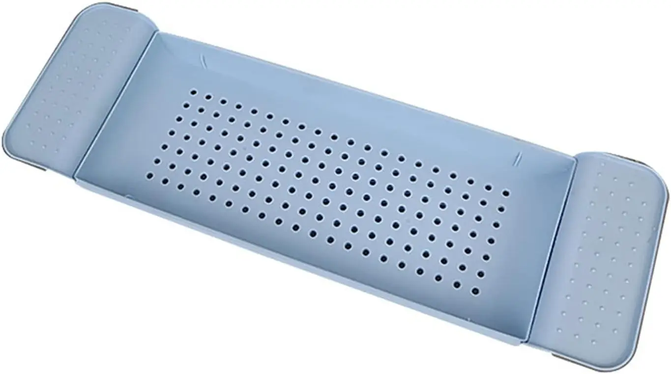 Bathtub Caddy Tray Extendable  - огляд і ціна Bath Caddy Tray