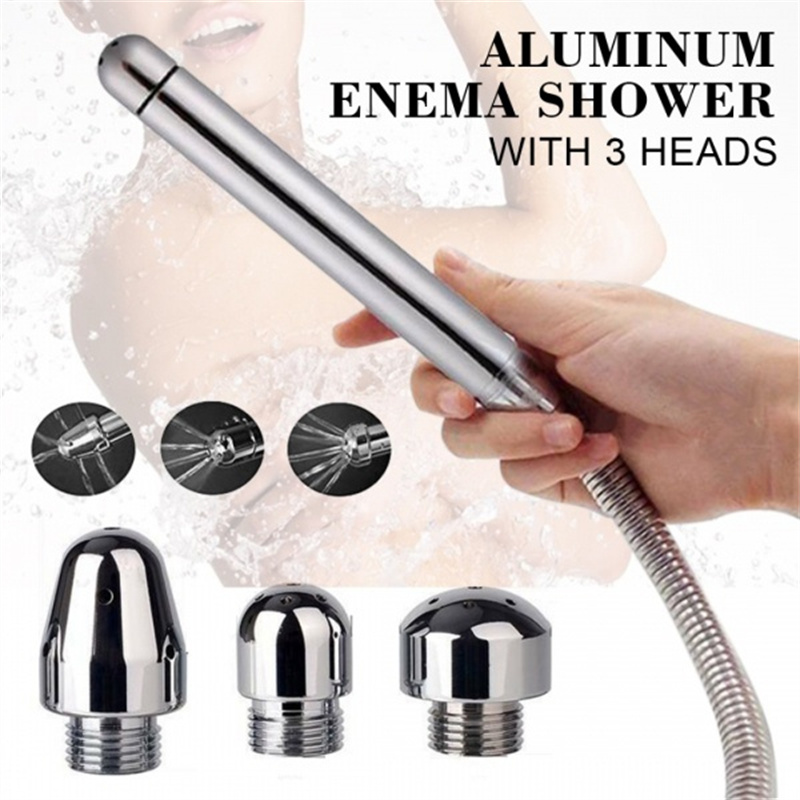 Hygienic Shower Bidet For Bath - огляд і ціна Home Bathroom Cleaning Kit