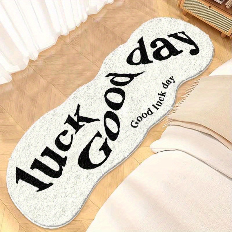 VIKAMA Green Carpet Brings Goo - огляд і ціна Home Goods Bathroom Mats