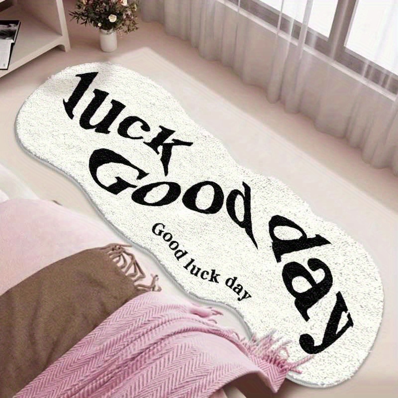 VIKAMA Green Carpet Brings Goo - огляд і ціна Home Goods Bathroom Mats