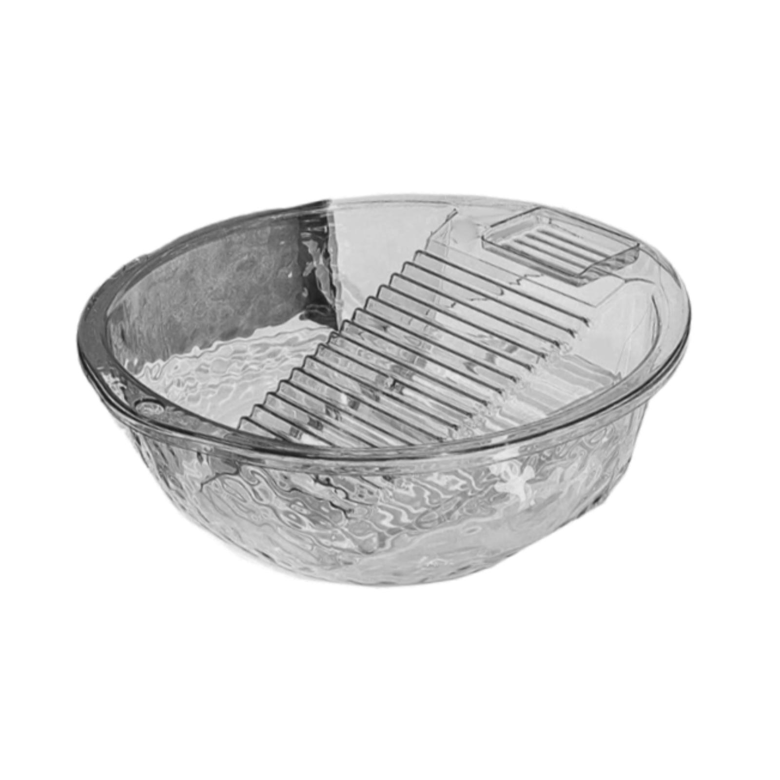 Space Saving Washboard Laundry - огляд і ціна Home Bathroom Wash Basin