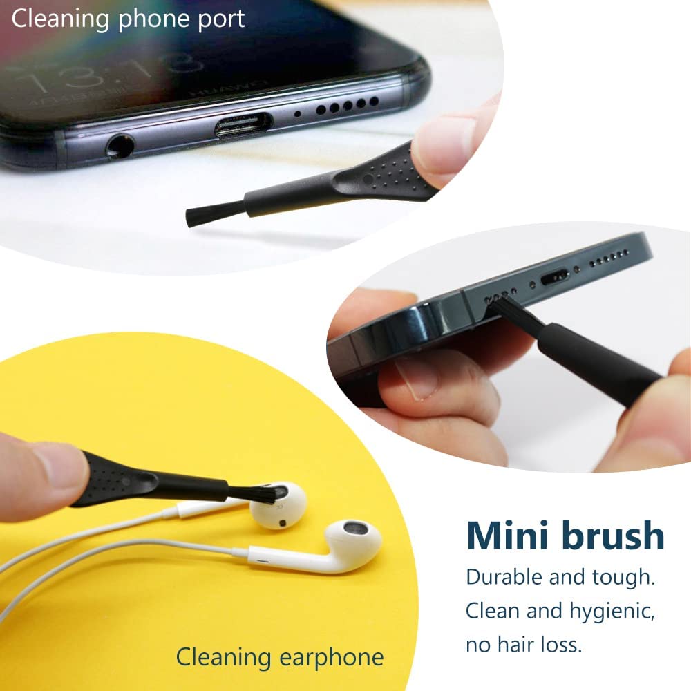 Mobile Phone Charging Port Dus - огляд і ціна Home Bathroom Cleaning Kit