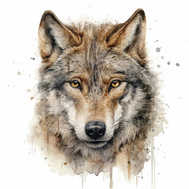 Wolf Wall Stickers, Toilet Sti - огляд і ціна Home Bathroom Floor Tiles