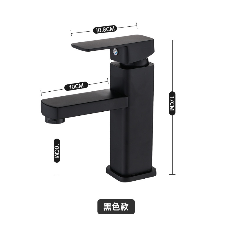 Waterfall Wash Basin ABS Fauce - огляд і ціна Home Bathroom Wash Basin