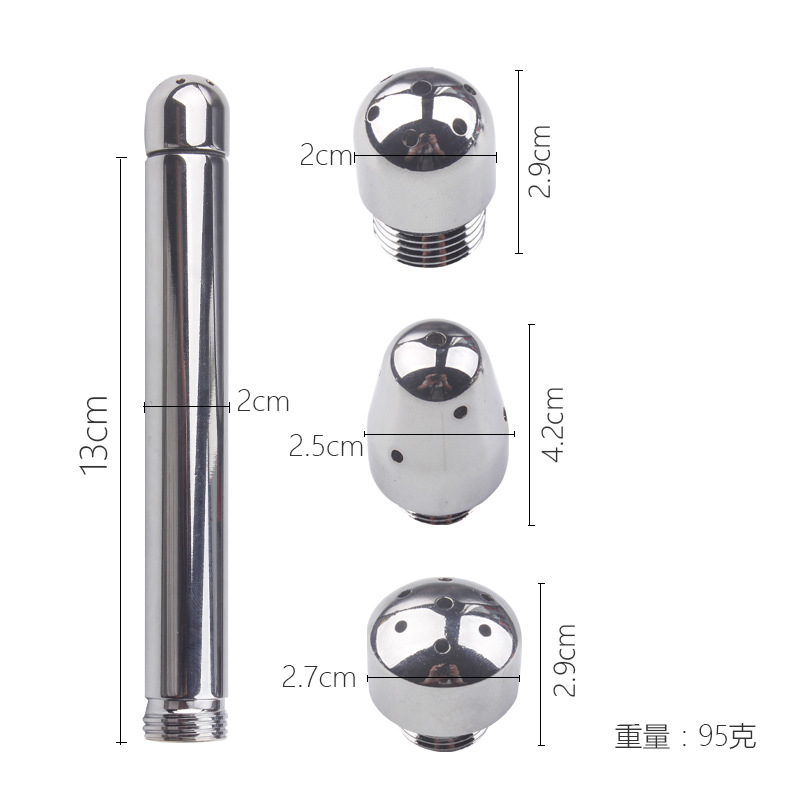 Hygienic Shower For Bathroom E - огляд і ціна Home Bathroom Cleaning Kit