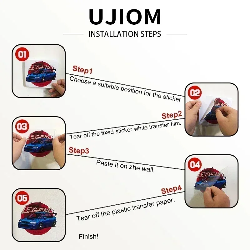 UJIOM Astolfo Maid Femboy Wall - огляд і ціна Home Bathroom Floor Tiles