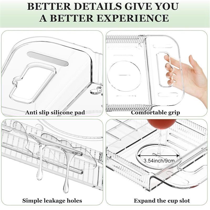 AEE2-Expandable Drain Bath Cad - огляд і ціна Bath Caddy Tray