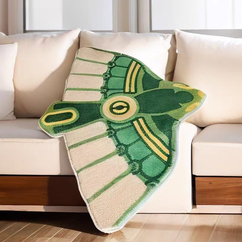 Anime Bath Mat Zelda Kingdom C - огляд і ціна Home Goods Bathroom Mats