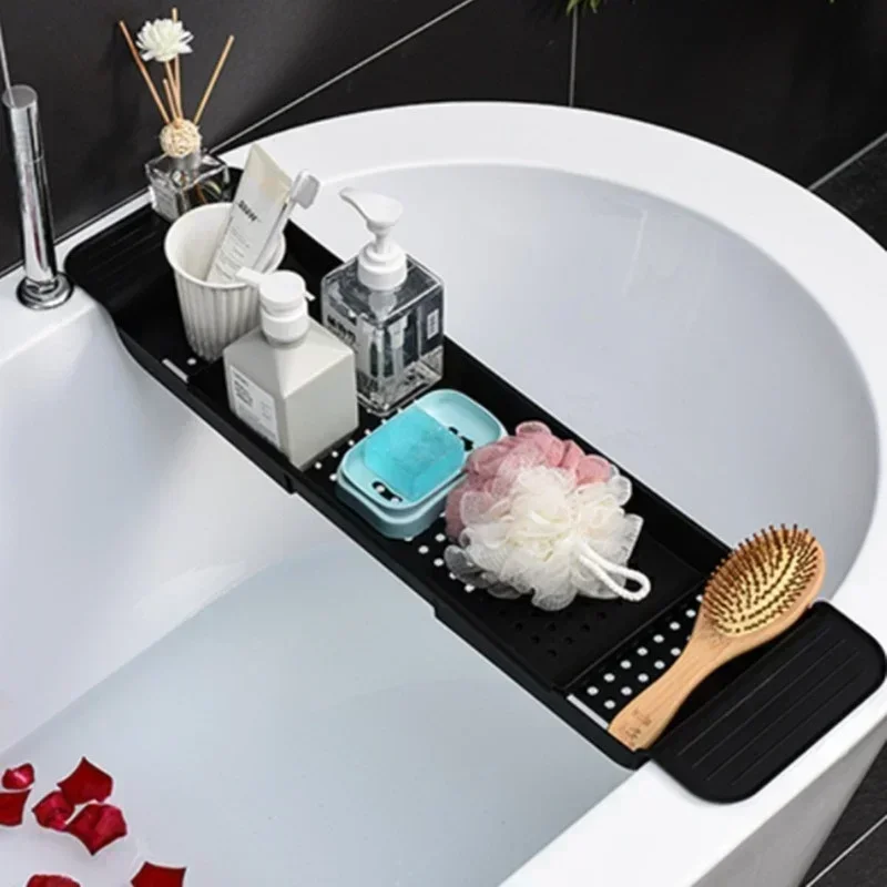 Bathroom Portable Tools Bathtu - огляд і ціна Bath Caddy Tray