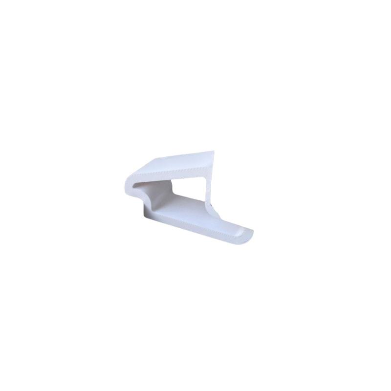 1/2/4pcs Heavy Duty Door Stopp - огляд і ціна Home Bathroom Lock