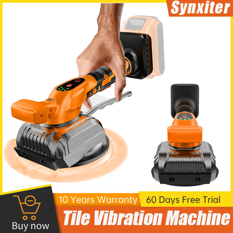 Cordless Tile Vibrating Tool M - огляд і ціна Home Bathroom Floor Tiles