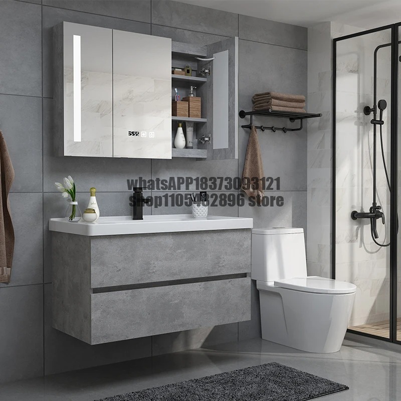 Furniture Home Modern Minimali - огляд і ціна Home Bathroom Wash Basin