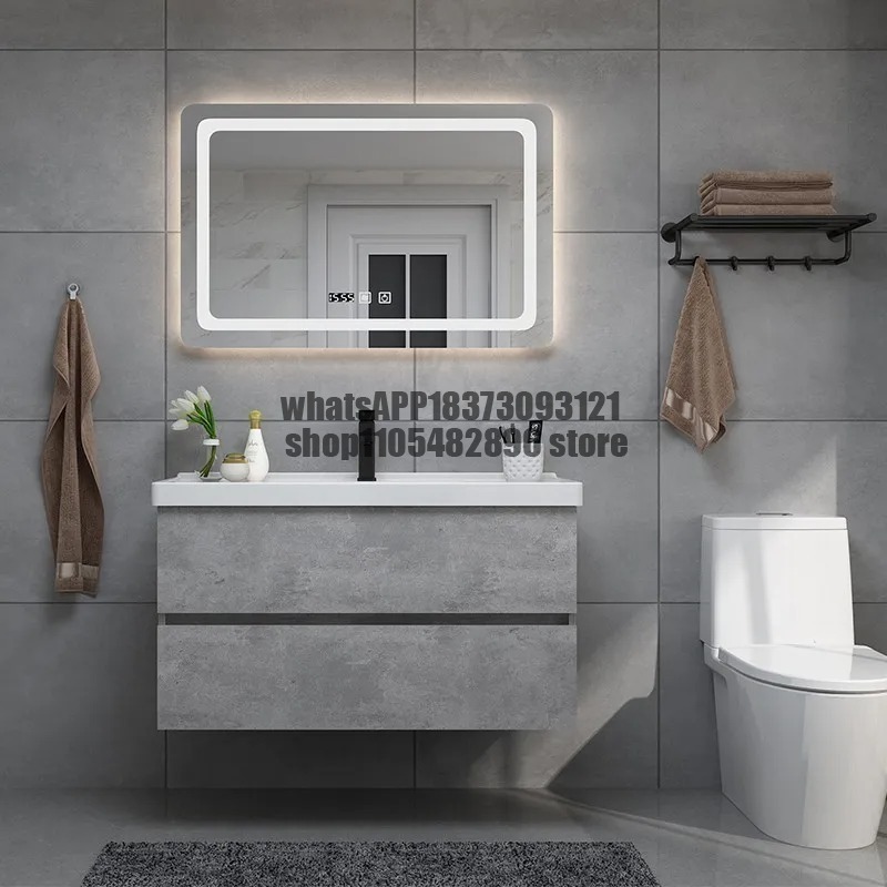 Furniture Home Modern Minimali - огляд і ціна Home Bathroom Wash Basin