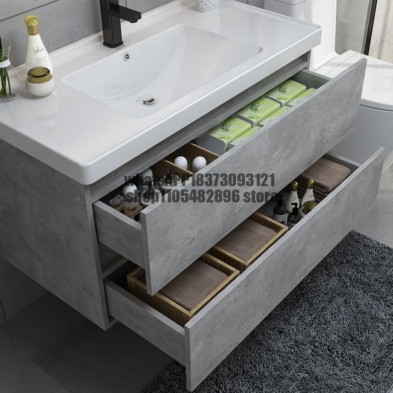 Furniture Home Modern Minimali - огляд і ціна Home Bathroom Wash Basin