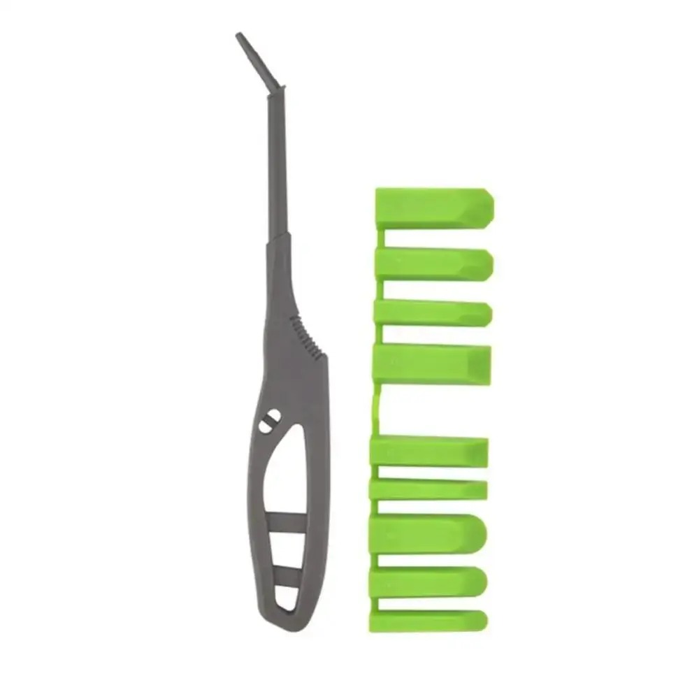 Glass Glue Angle Scraper Seala - огляд і ціна Home Bathroom Cleaning Kit