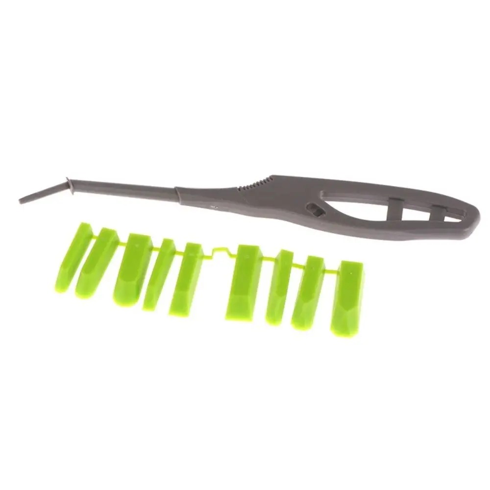 Glass Glue Angle Scraper Seala - огляд і ціна Home Bathroom Cleaning Kit