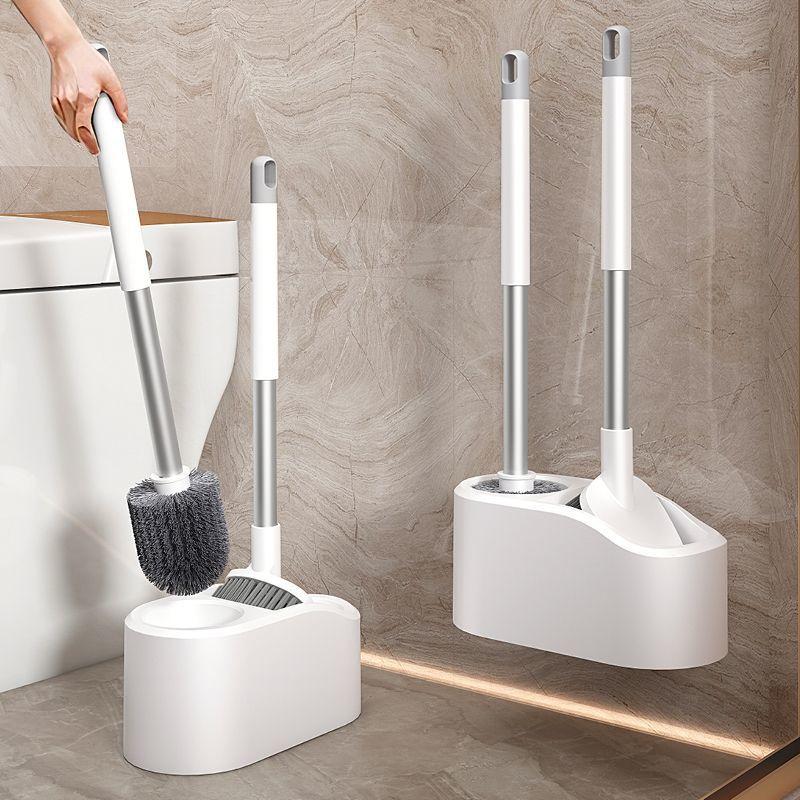 1Pc/set 4-in-1 Multifunction T - огляд і ціна Home Bathroom Cleaning Kit