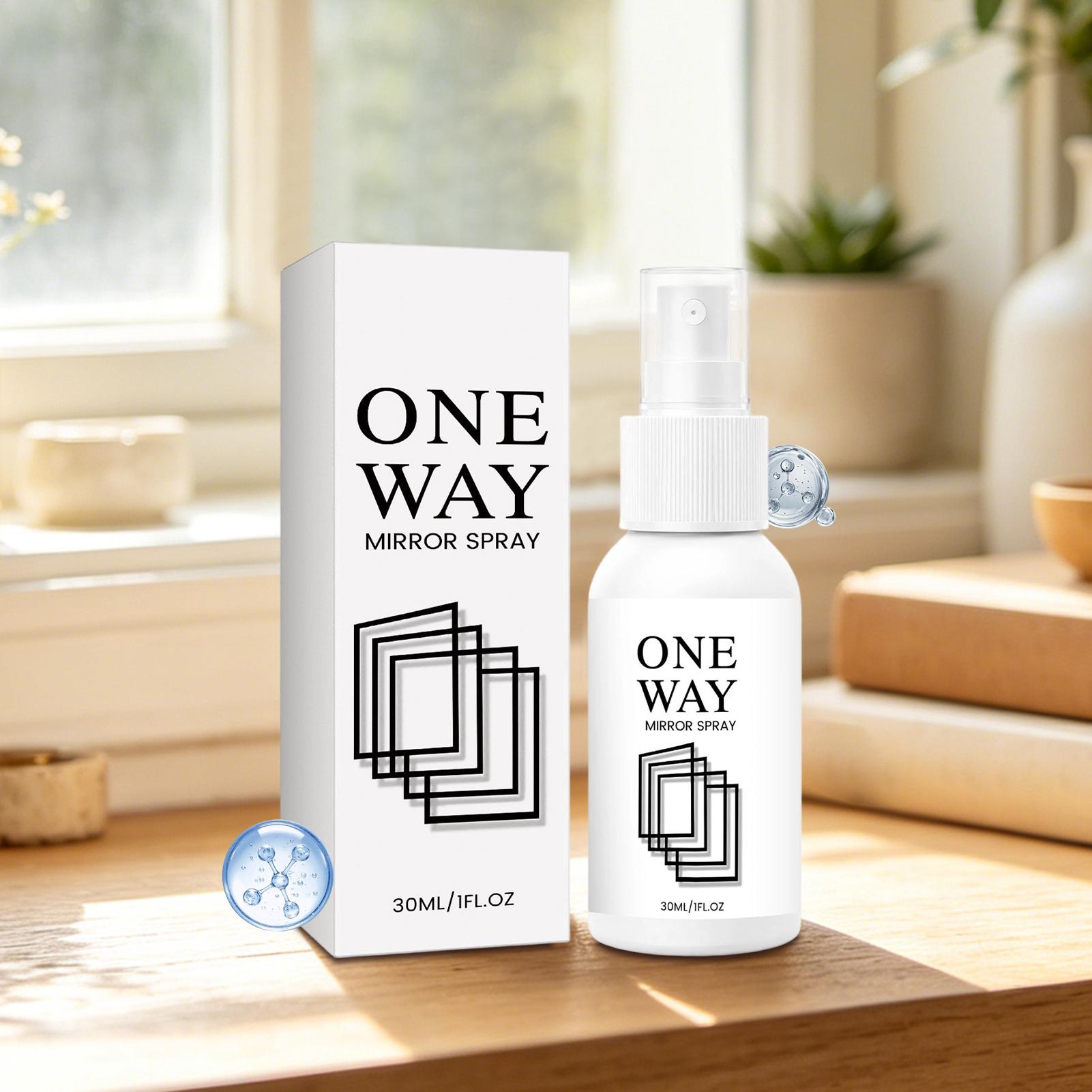 30ml Window Spray Instant Anti - огляд і ціна Home Bathroom Window Tint